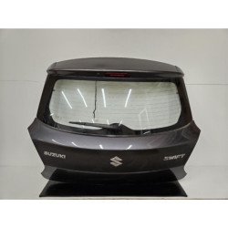 Malle/hayon Arriere Suzuki Swift 5